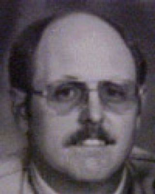Larry Fred McMaster
