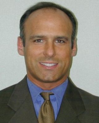 Rodney Todd Miller