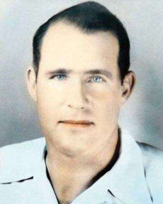Allen H. Finch