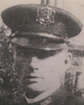 William J. Grissam