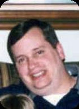 Richard George Bruehert