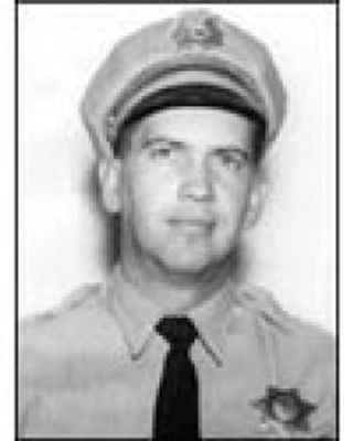 Gale Gene Eldridge