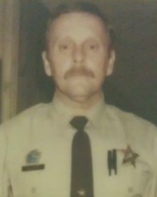 Donald Ray Hayes
