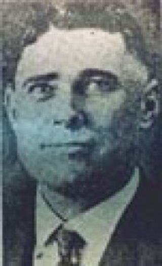 George W. Moore