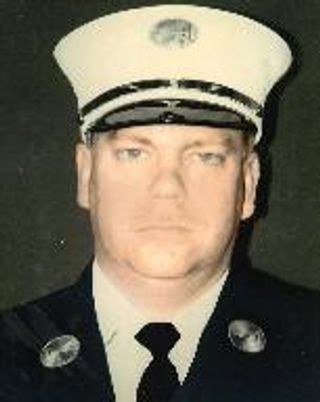 Steven Joseph Bates
