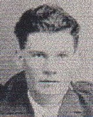 Henry M. Kenaga