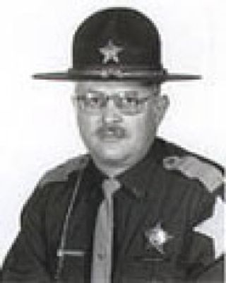 Thurman Earl Sharp