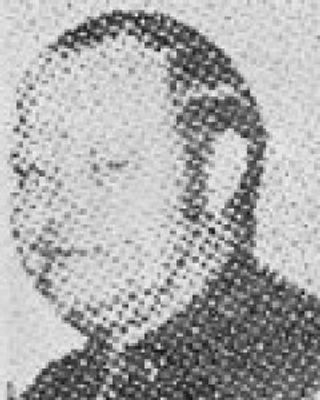 William Thomas Manning