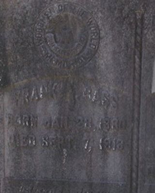 Frank A. Bass