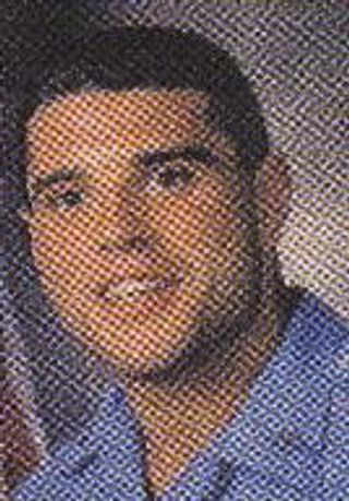 John Joseph Florio