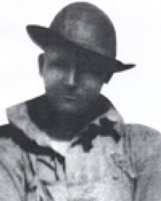 John Franklin Fesperman