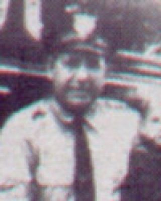 William Leon Gooding