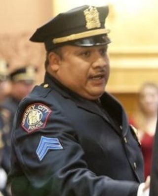 Christopher Robateau