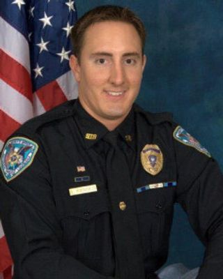 Stephen Christopher Arnold