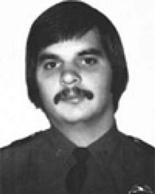 Larry Leland Frost