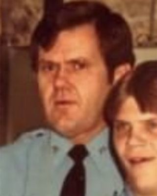 Douglas Eugene Bunch