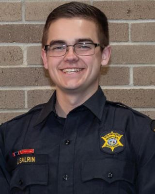 Jacob Eric Salrin