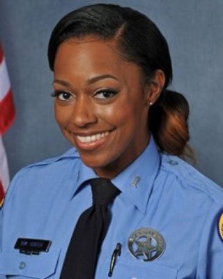 Natasha Maria Hunter