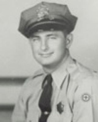 Norval J. Wright