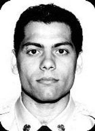 Benjamin Suarez