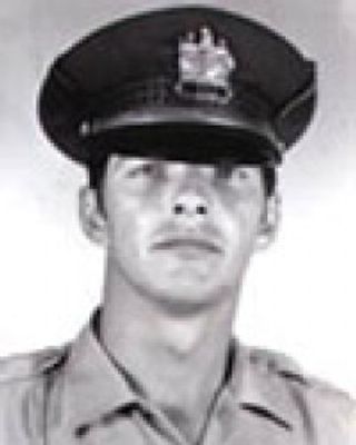 Gordon Nicholas Smith