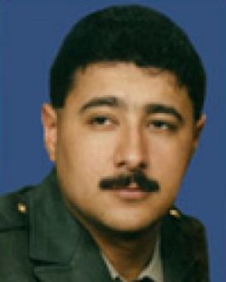 Manuel Ariza Gonzalez, Jr.