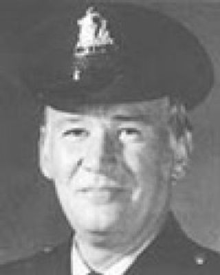 Joseph Elmer McCain