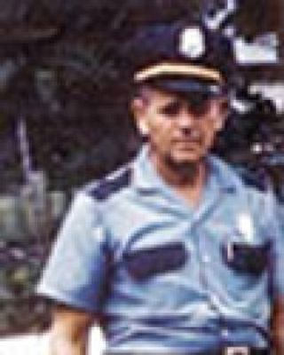 Glen A. Stephens