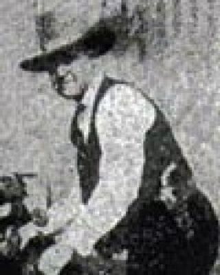 John E. Hutcheson