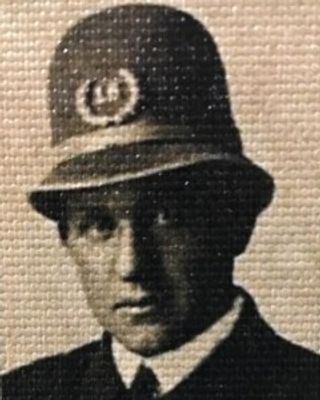 Arthur H. Zimmerman