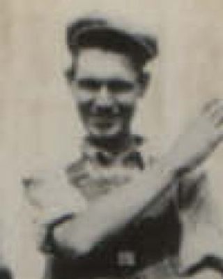 Julius R. Cummins
