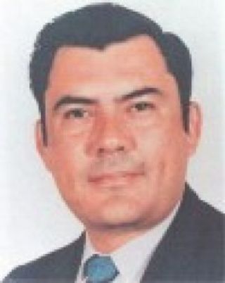 Samuel Garcia Infante, Jr.