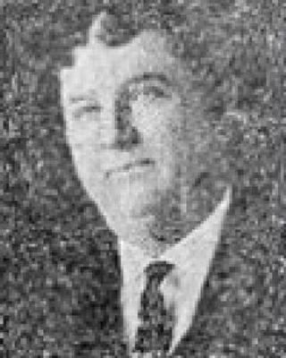 John Thomas Holloway