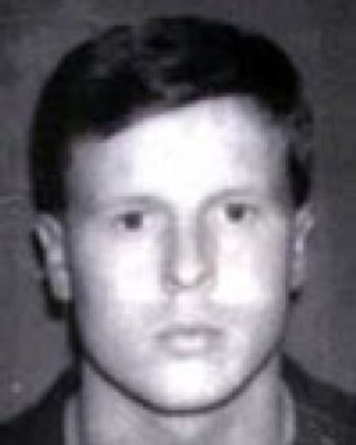 George Wayne Starr