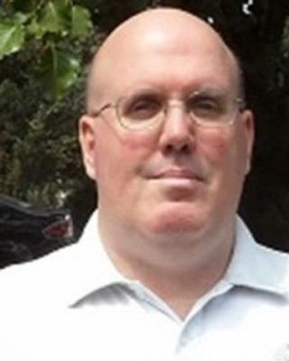 Kenneth Paul Delano