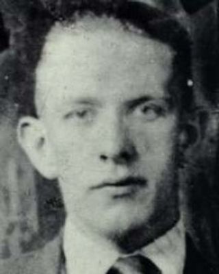 Harry Willard Darnall