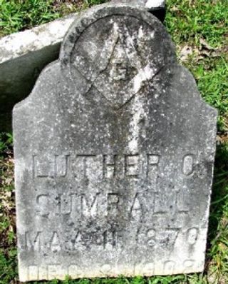 Luther O. Sumrall