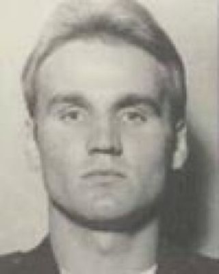 Timothy Wayne Whittington