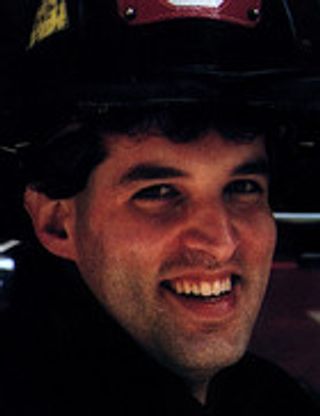Jeffrey P. Walz
