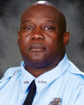 Anthony Charles McGrew