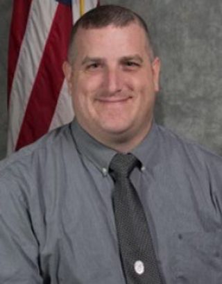 Gary Wayne Crump, II