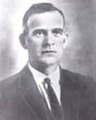 Thomas Preston Caldwell
