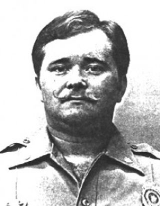 Edward M. Butko, Jr.