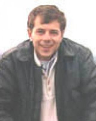 Paul Douglas Ice