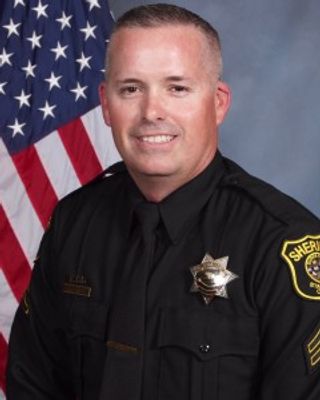 Jason Allen Garner