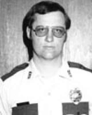 Harry Edward Kier
