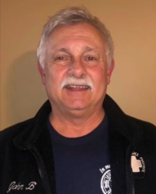 John J. Brown