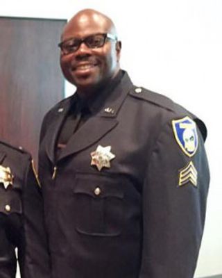Virgil Lynn Thomas, Sr.