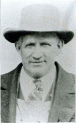 Wiley M. Mashburn
