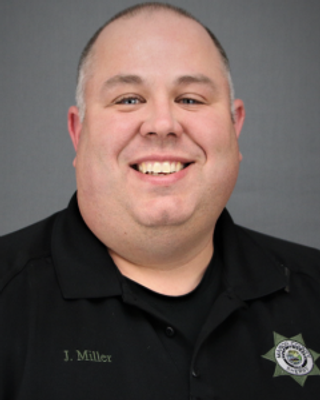 Jared John Miller